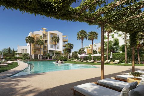 Penthouse i Denia, Alicante, Denia - € 347 000 | Ref: Caelus B3-3C_1 - foto 18